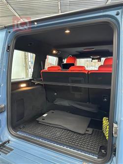 مرسيدس بنز G-Class